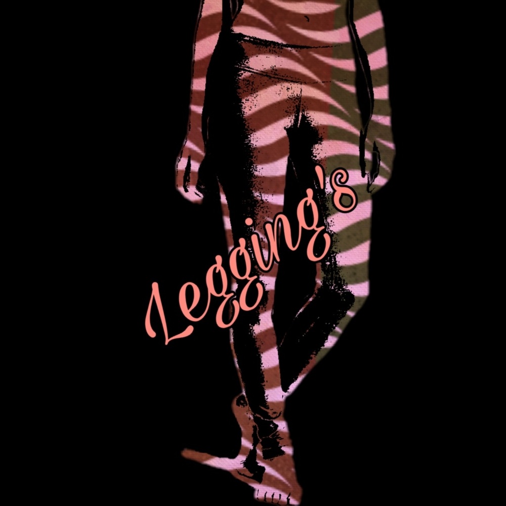Legging's